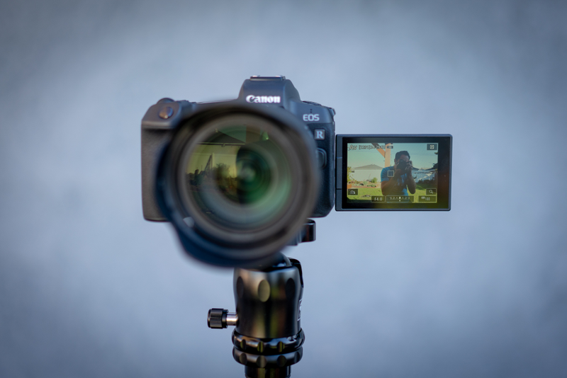 Illustration for article titled Canon EOS R Review: Beautiful Photos, But Mistakes Were Made